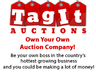 Tag-It Auctions