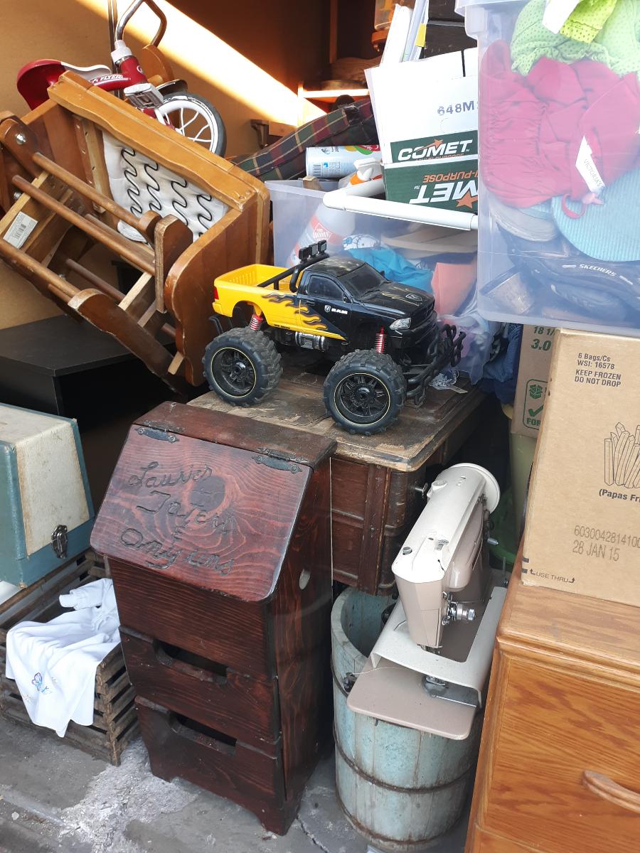 Storage Auctions Colorado Springs Dandk Organizer