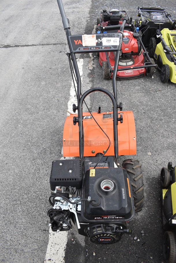 Tesoro Italian Restaurant and Lawn Care Equipment Auction Locate Auctions