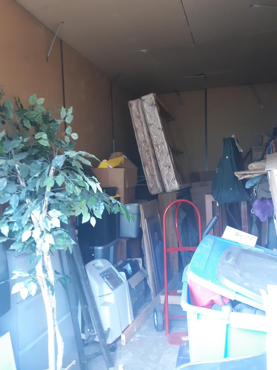 Self Storage Auctions Colorado Springs Co Dandk Organizer