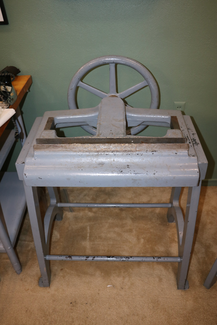 Rahm Bindery Auction Locate Auctions