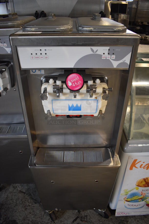 Sarducci's Italian Restaurant and TCBY Frozen Yogurt Shop Equipment Auction Locate Auctions