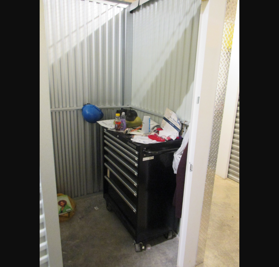 Storage Auctions Miami Dandk Organizer