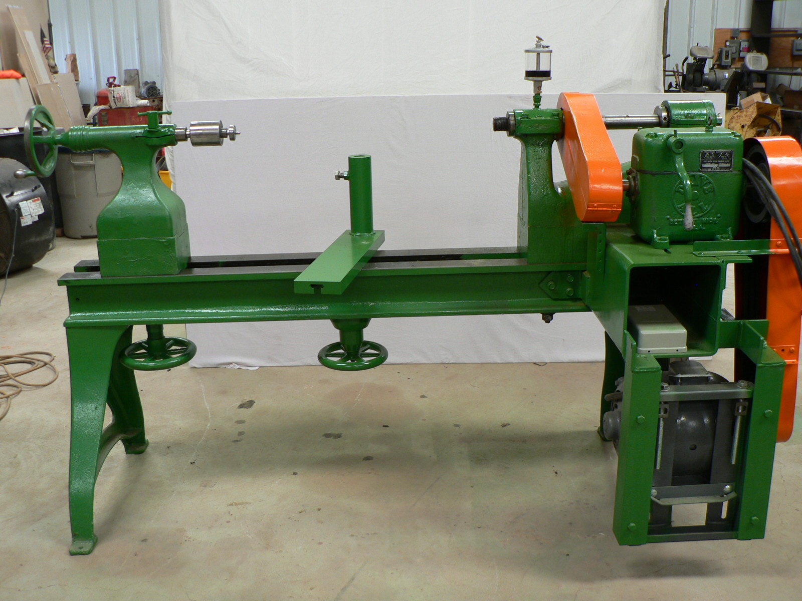 PUBLIC AUCTION, METAL MACHINE SHOP EQUIPMENT Locate Auctions