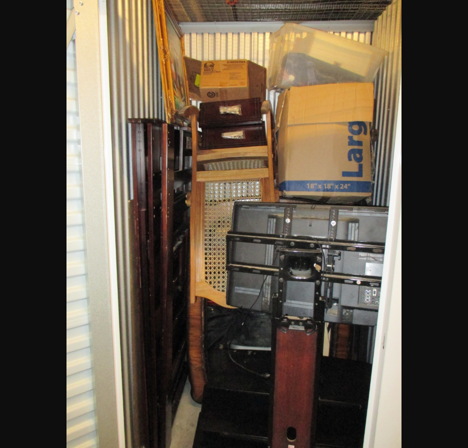 Storage Auctions Miami Today Dandk Organizer