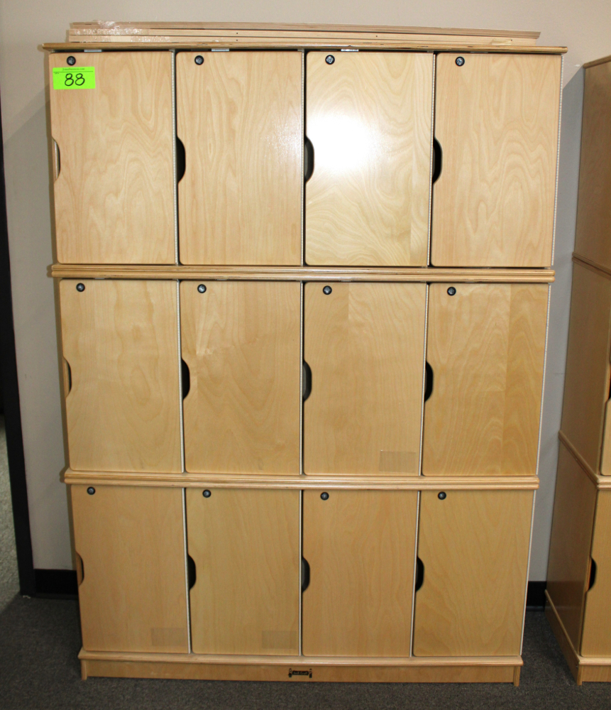 New Daycare / School Complete Liquidation Auction Lewisville, TX