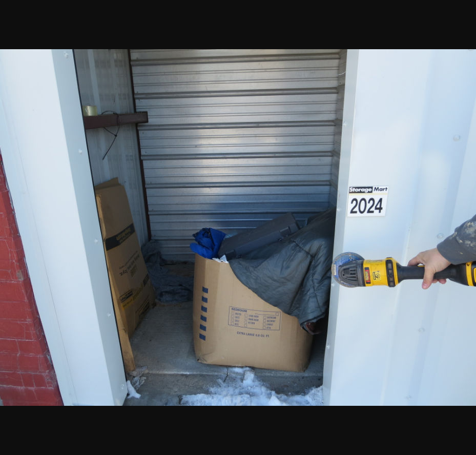 Storage Mart Com Pay My Bill Dandk Organizer