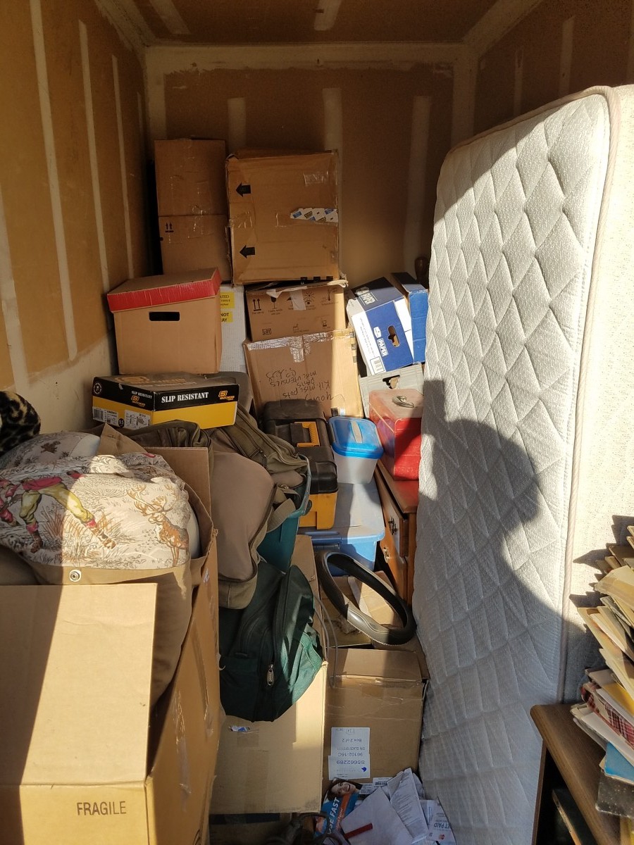 Aaa Storage Yuma Arizona Dandk Organizer