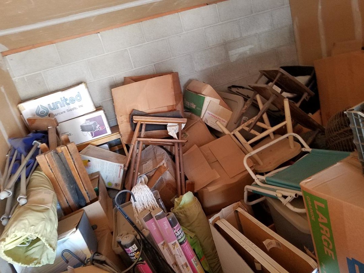 Aaa Storage Yuma Arizona Dandk Organizer