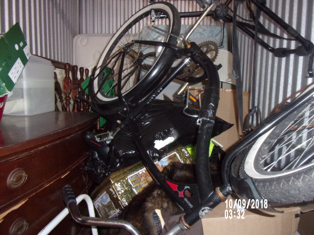 Storage Units In Delray Beach Fl Dandk Organizer