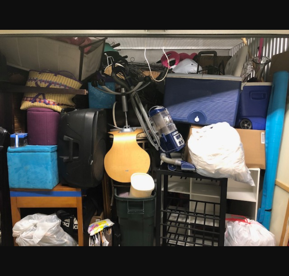 Storage Auctions Miami Dandk Organizer