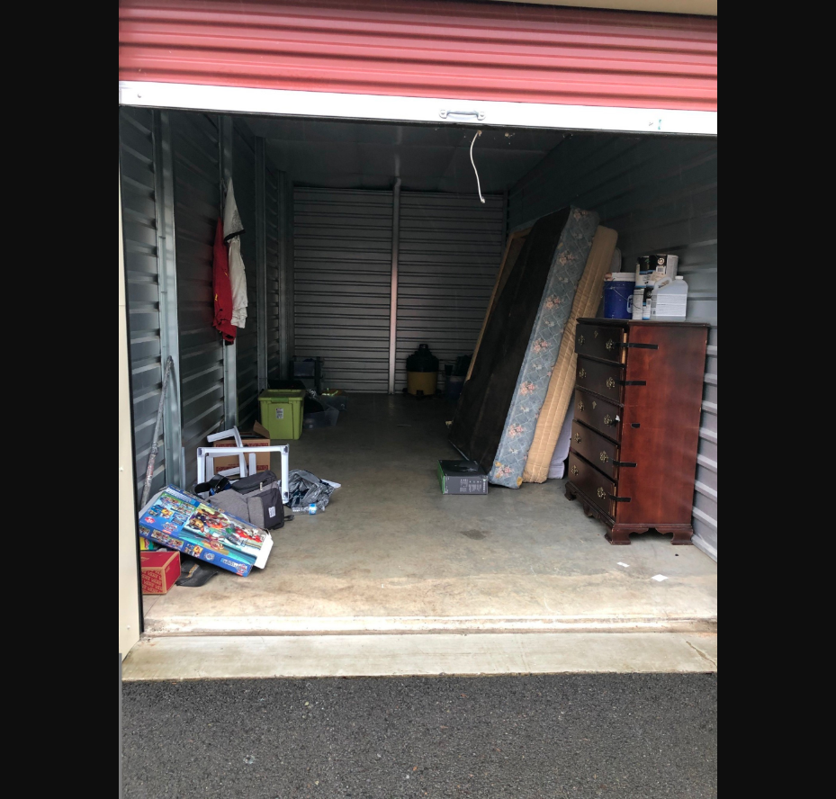 Storage Unit Auctions Dandk Organizer