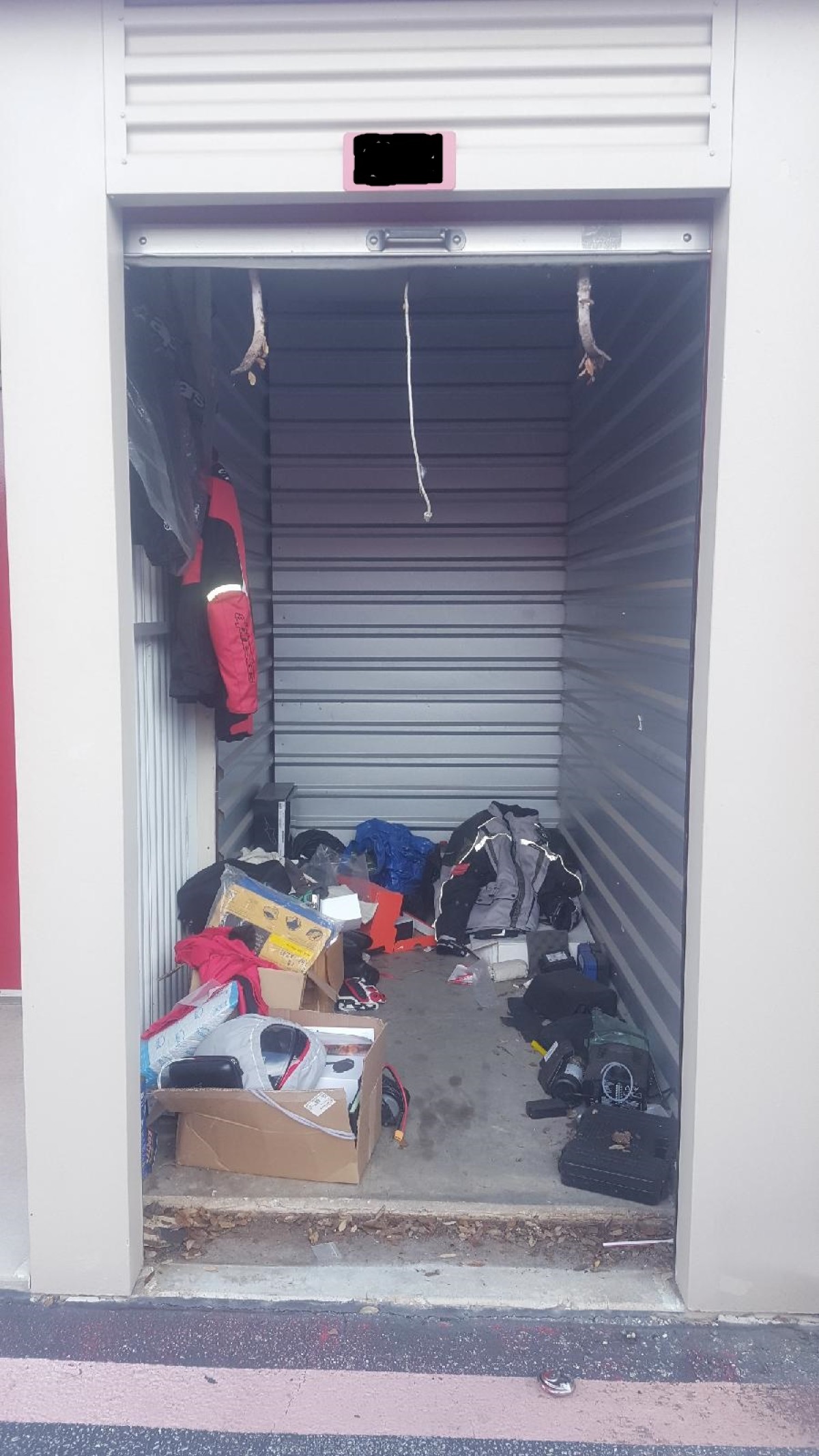 Storage Unit Auctions Lubbock Tx Dandk Organizer