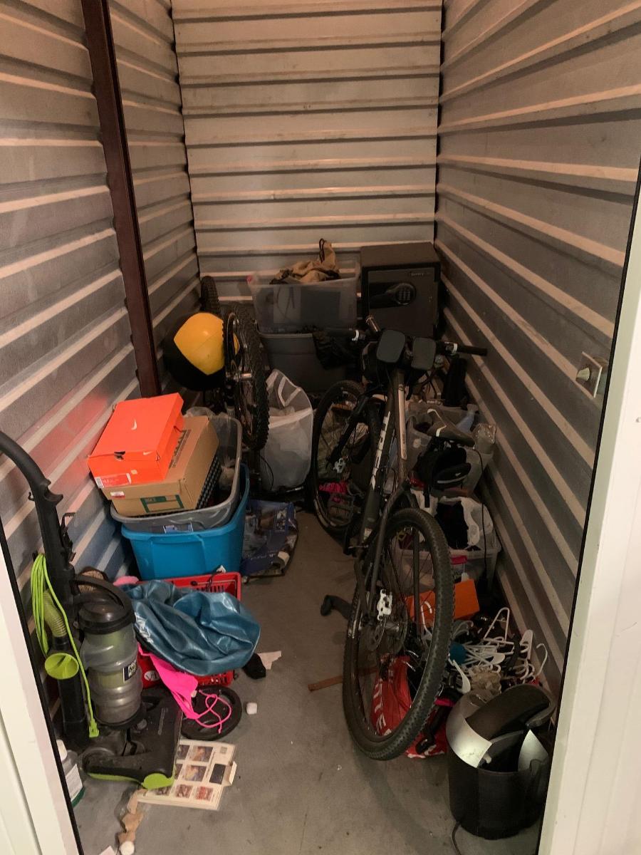 Las Vegas Storage Auctions Dandk Organizer