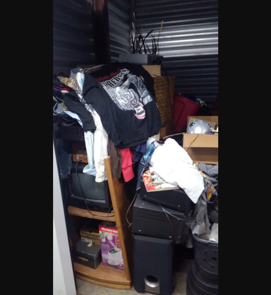 Storage Auctions Indianapolis Dandk Organizer