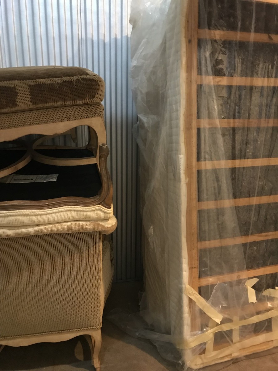 Waikele Self Storage U Haul Dandk Organizer