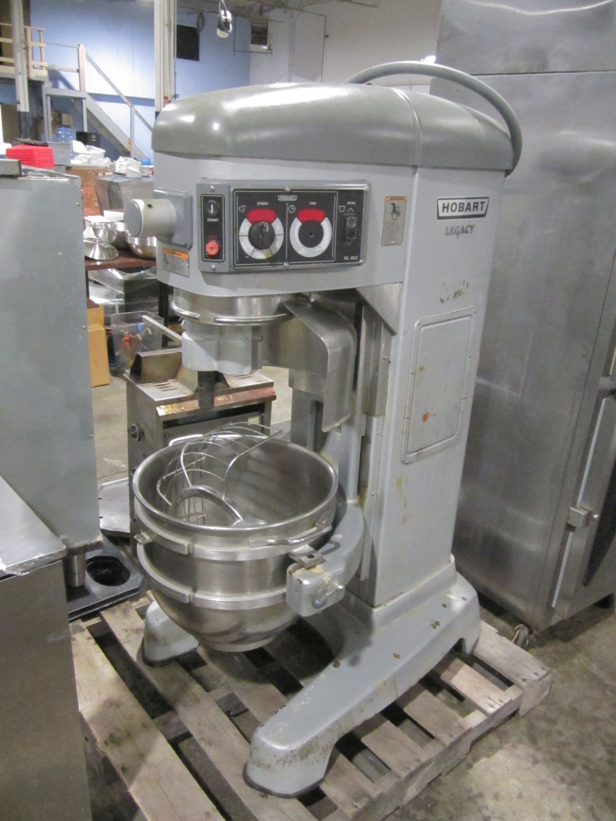 Restaurant Equipment Locate Auctions