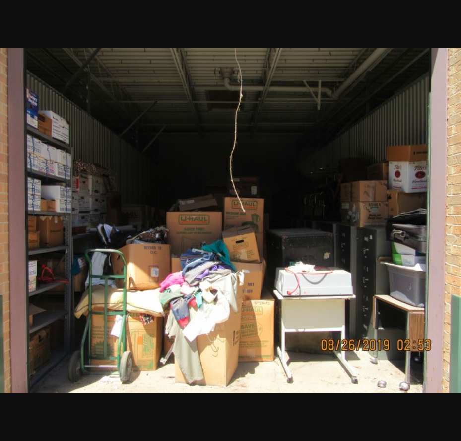 Corpus Christi Storage Unit Auctions Dandk Organizer