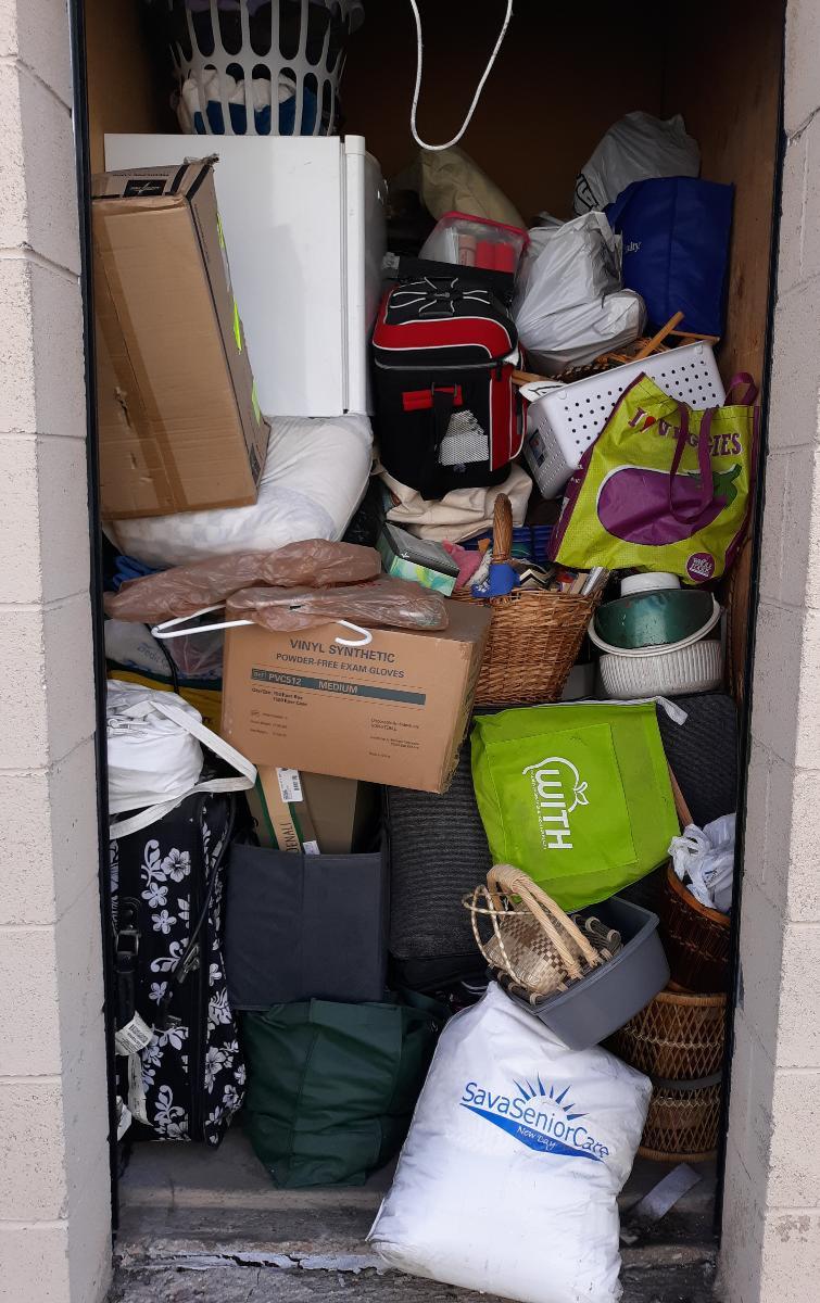 Self Storage Auctions Colorado Springs Co Dandk Organizer