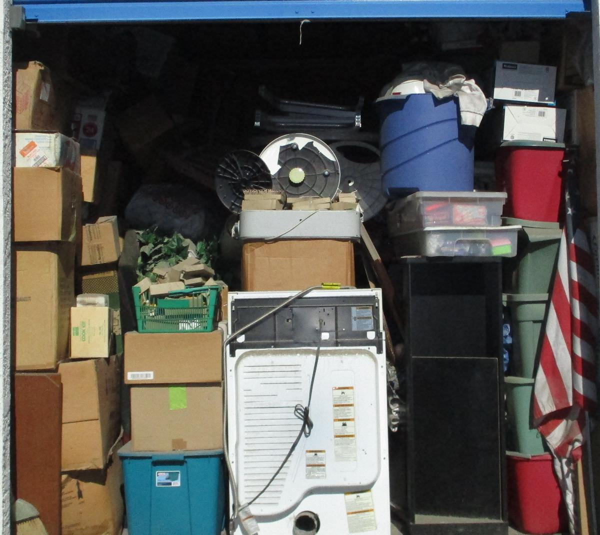Online Storage Auctions Las Vegas Dandk Organizer