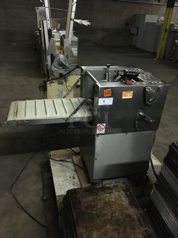 Christina's Bakery Equipment Auction Locate Auctions