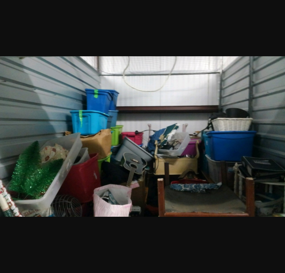 Extra Space Storage | Locate Auctions