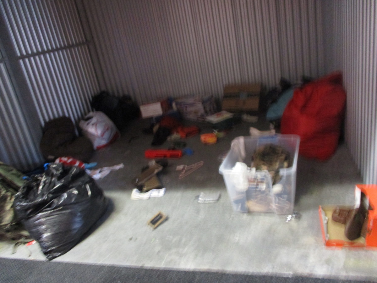 Storage Auctions In Brooklyn Ny Dandk Organizer