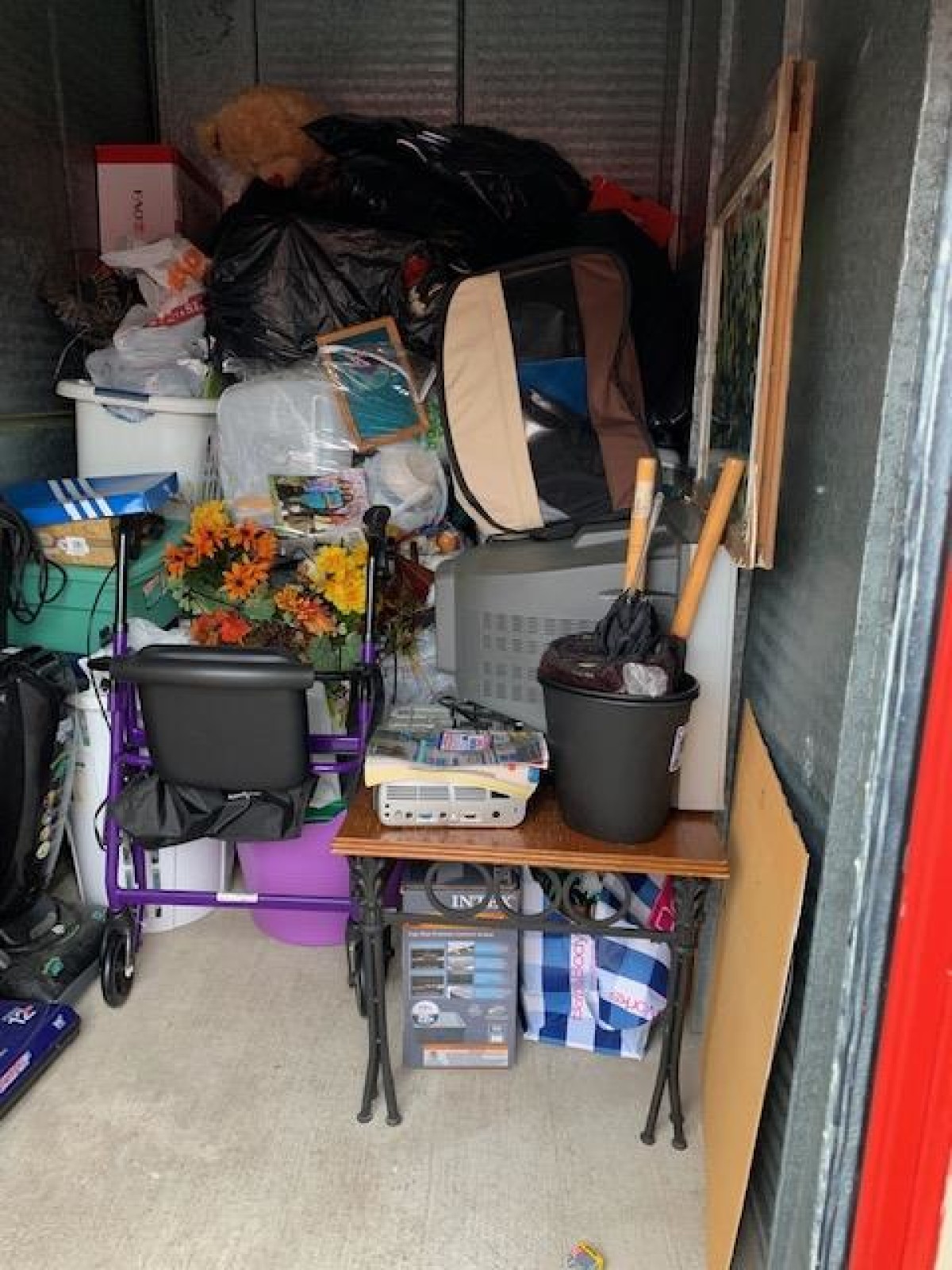 Storage Units Rockford Il 61109 Dandk Organizer