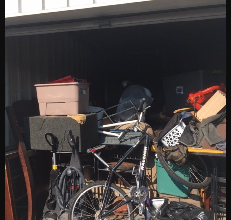 CubeSmart 6538 Locate Auctions