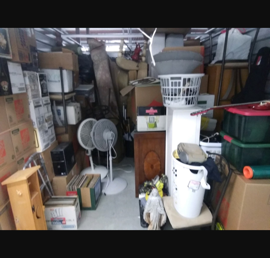 Extra Space Storage | Locate Auctions