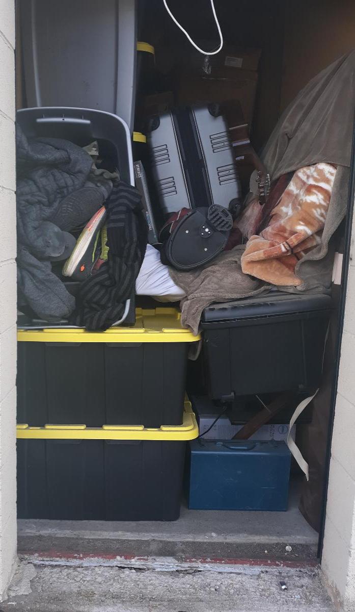 Self Storage Auctions Colorado Springs Co Dandk Organizer