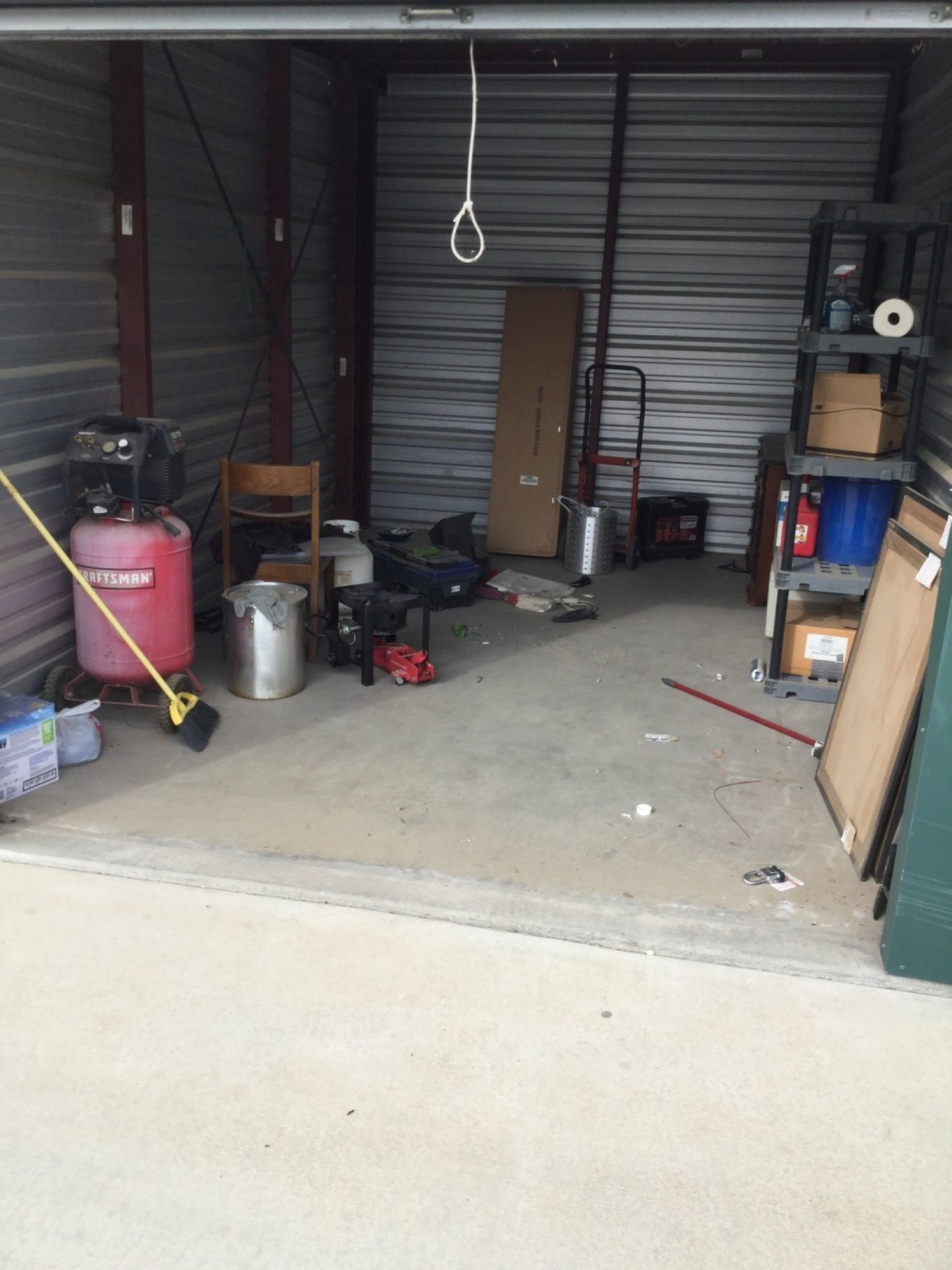 Bakersfield Storage Unit Auctions Dandk Organizer