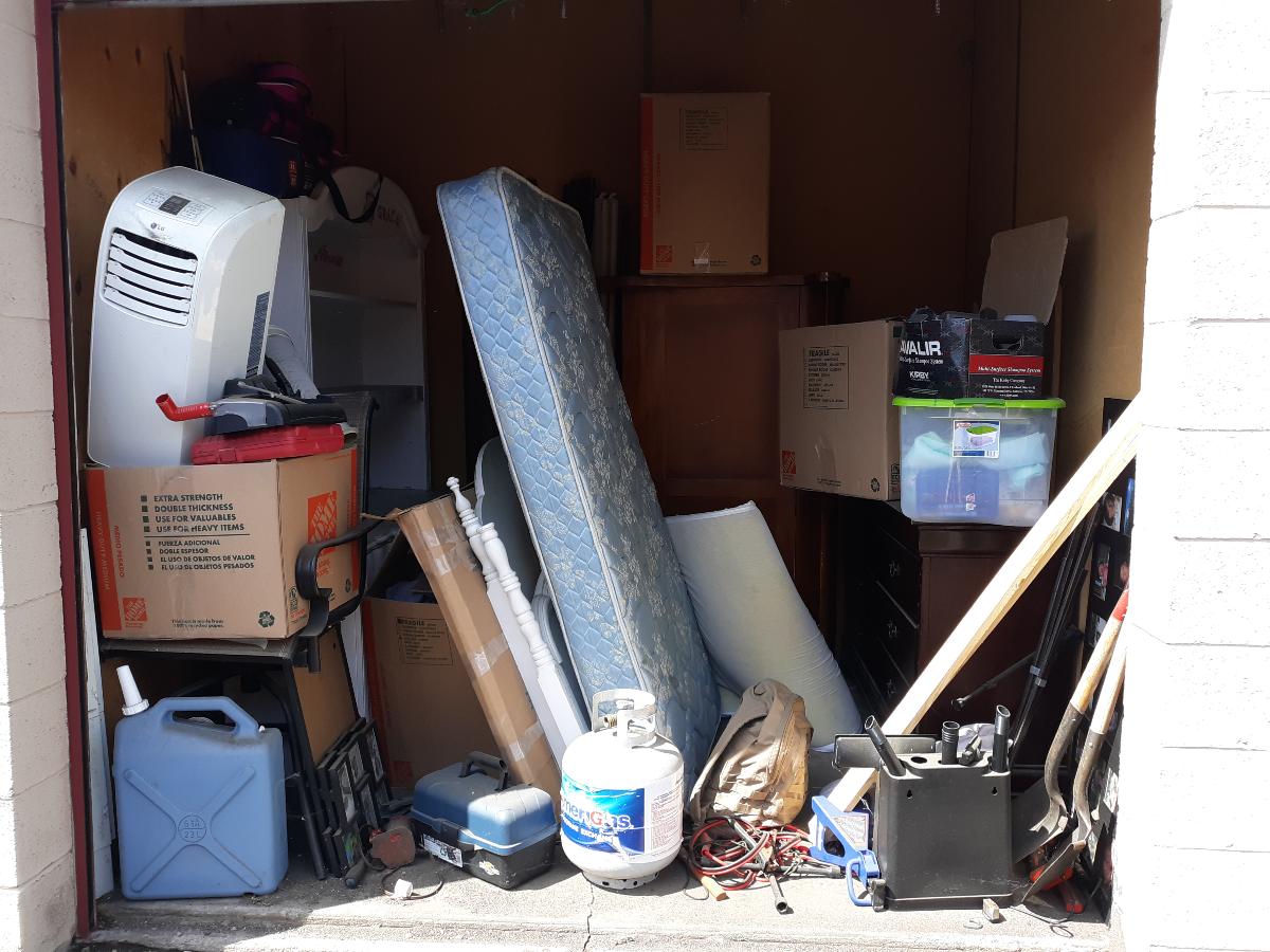 Self Storage Auctions Colorado Springs Co Dandk Organizer