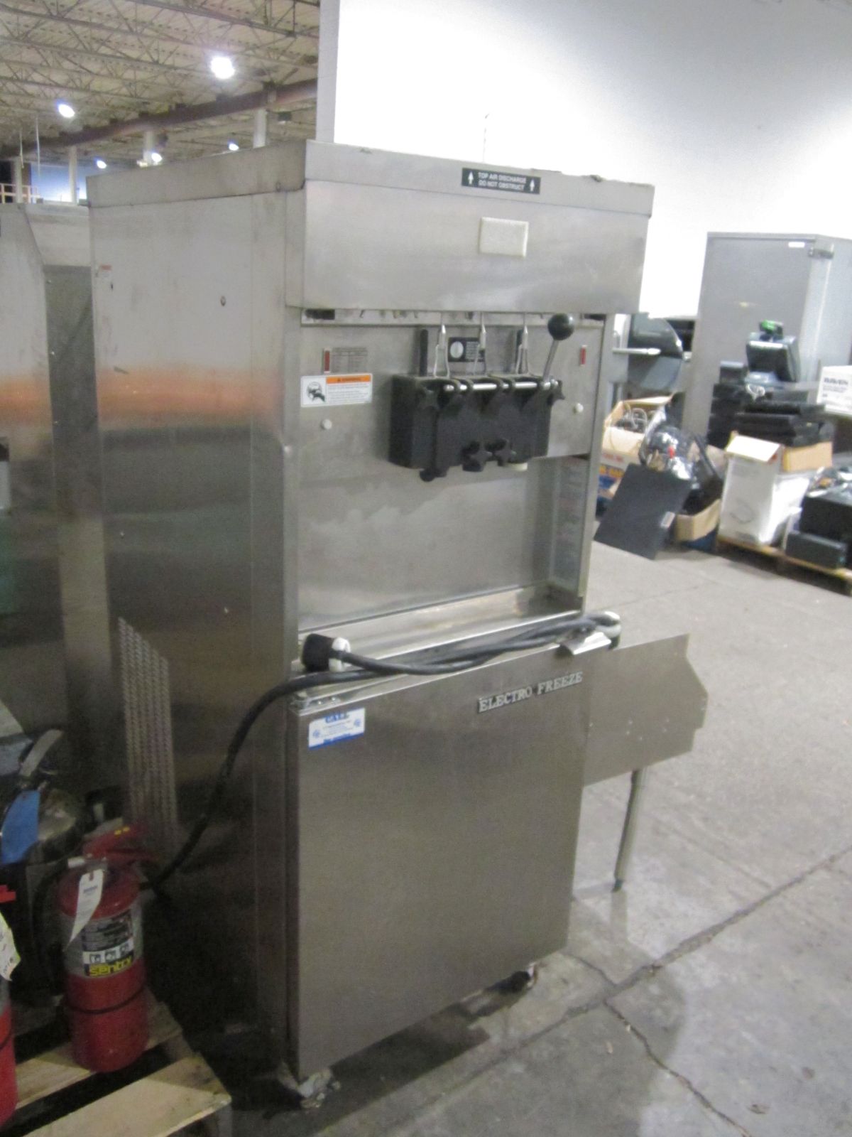 Restaurant Equipment Locate Auctions
