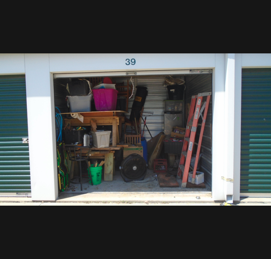 Storage Units In Des Moines Ia Dandk Organizer