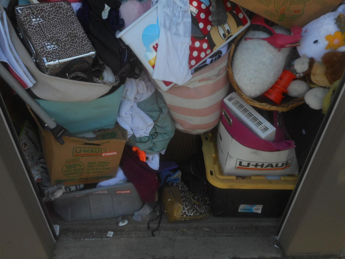 Storage Auctions In Phoenix Dandk Organizer