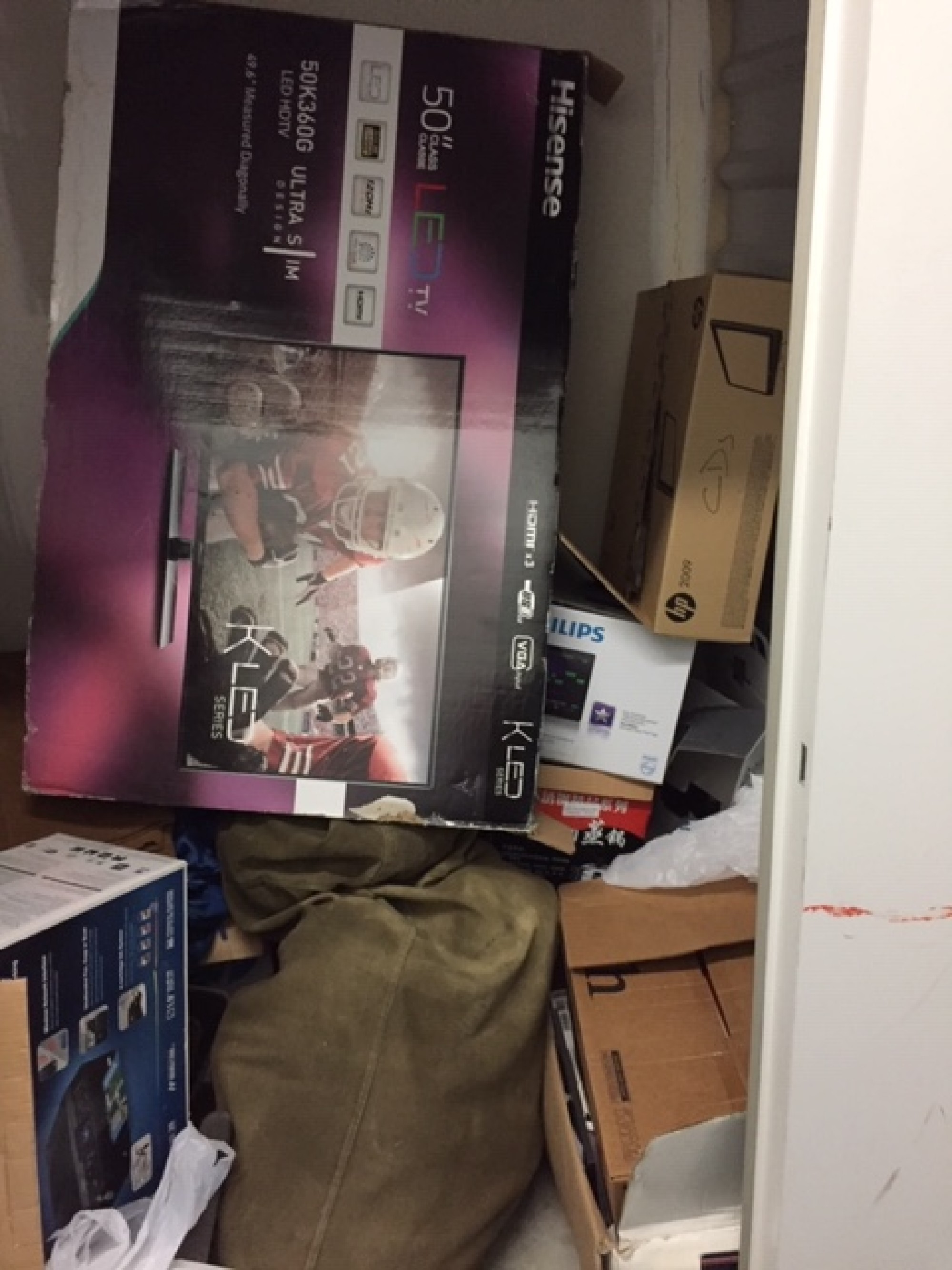 Storage Unit Auctions Woodbridge Va Dandk Organizer