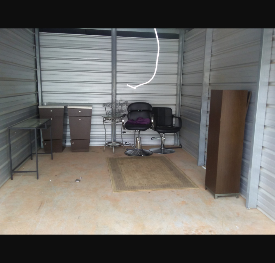 Storage Units Near Warner Robins Ga Dandk Organizer