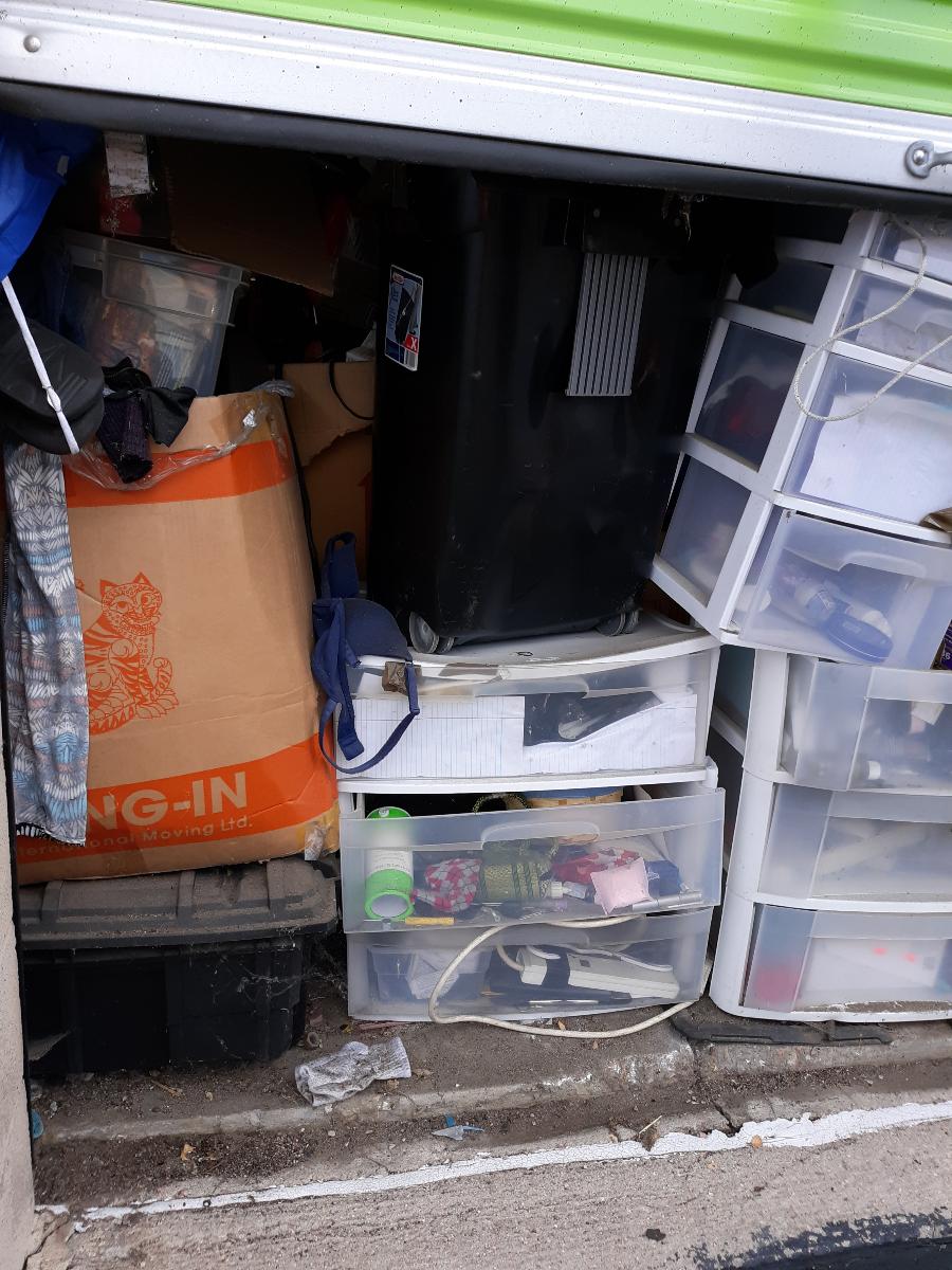 Self Storage Auctions Colorado Springs Co Dandk Organizer