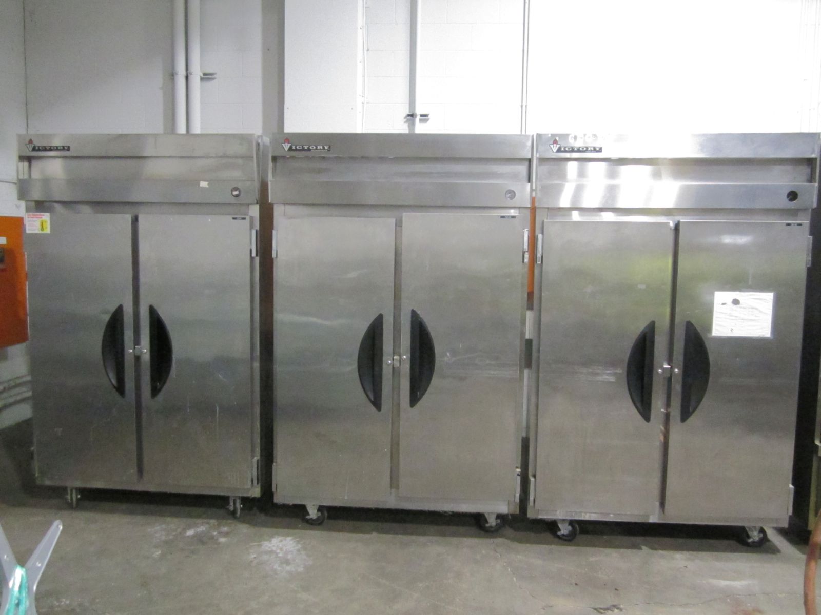 Restaurant Equipment Locate Auctions