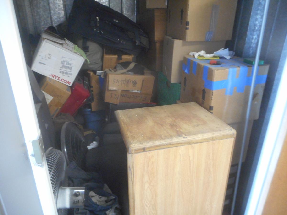 Storage Auctions In Phoenix Dandk Organizer