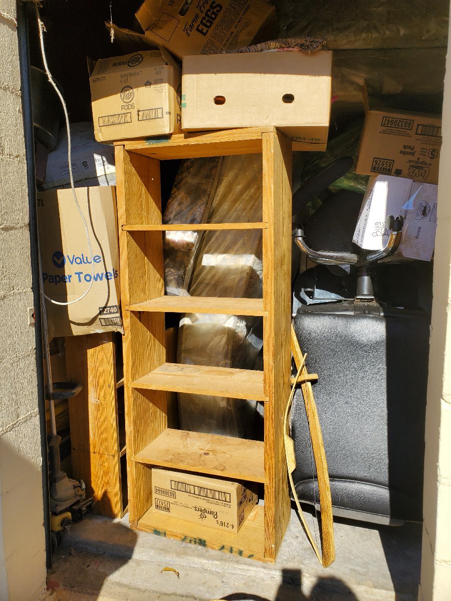 Storage Unit Auctions Fort Smith Ar Dandk Organizer