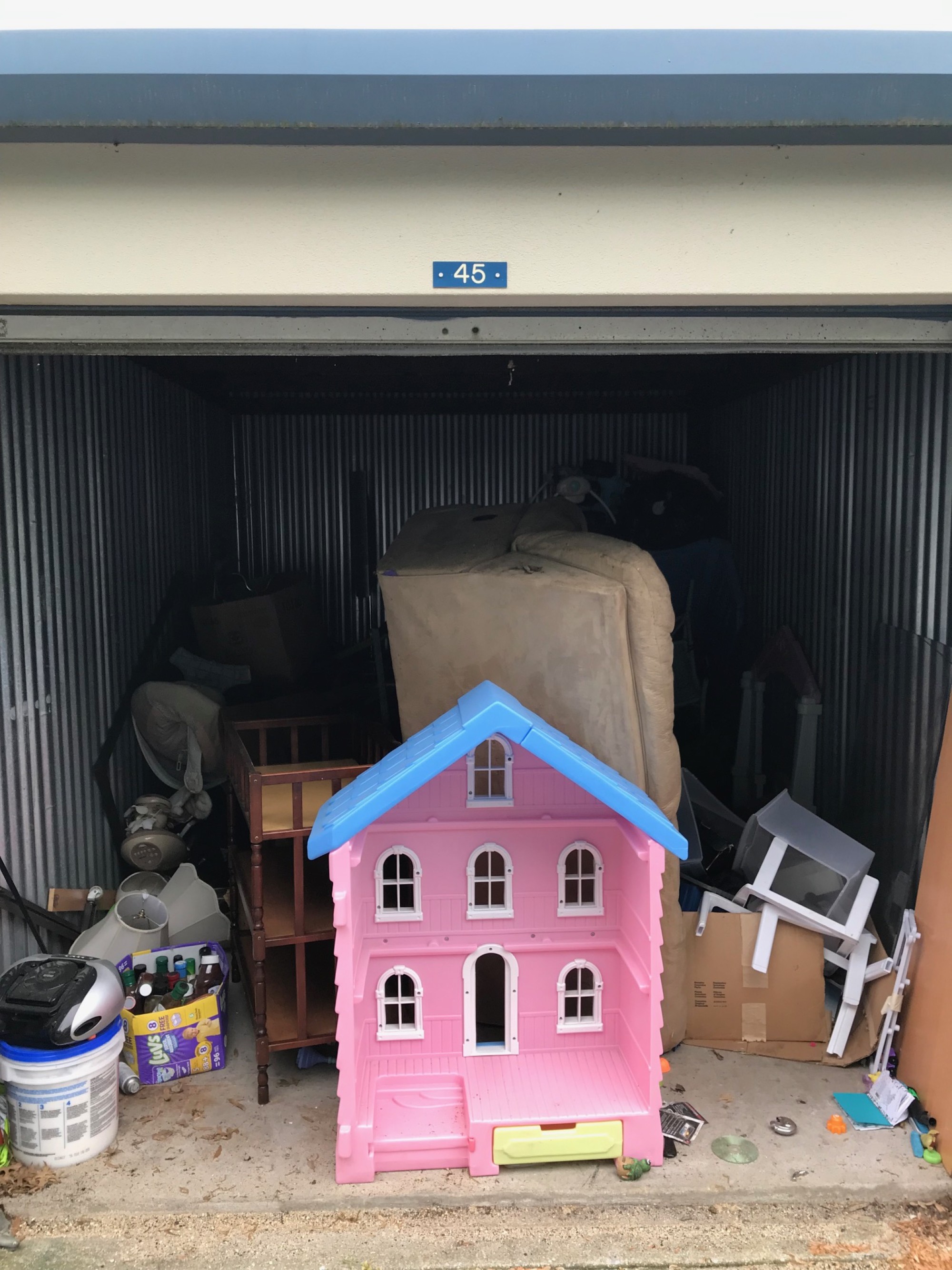 Online Storage Unit Auctions Nj Dandk Organizer