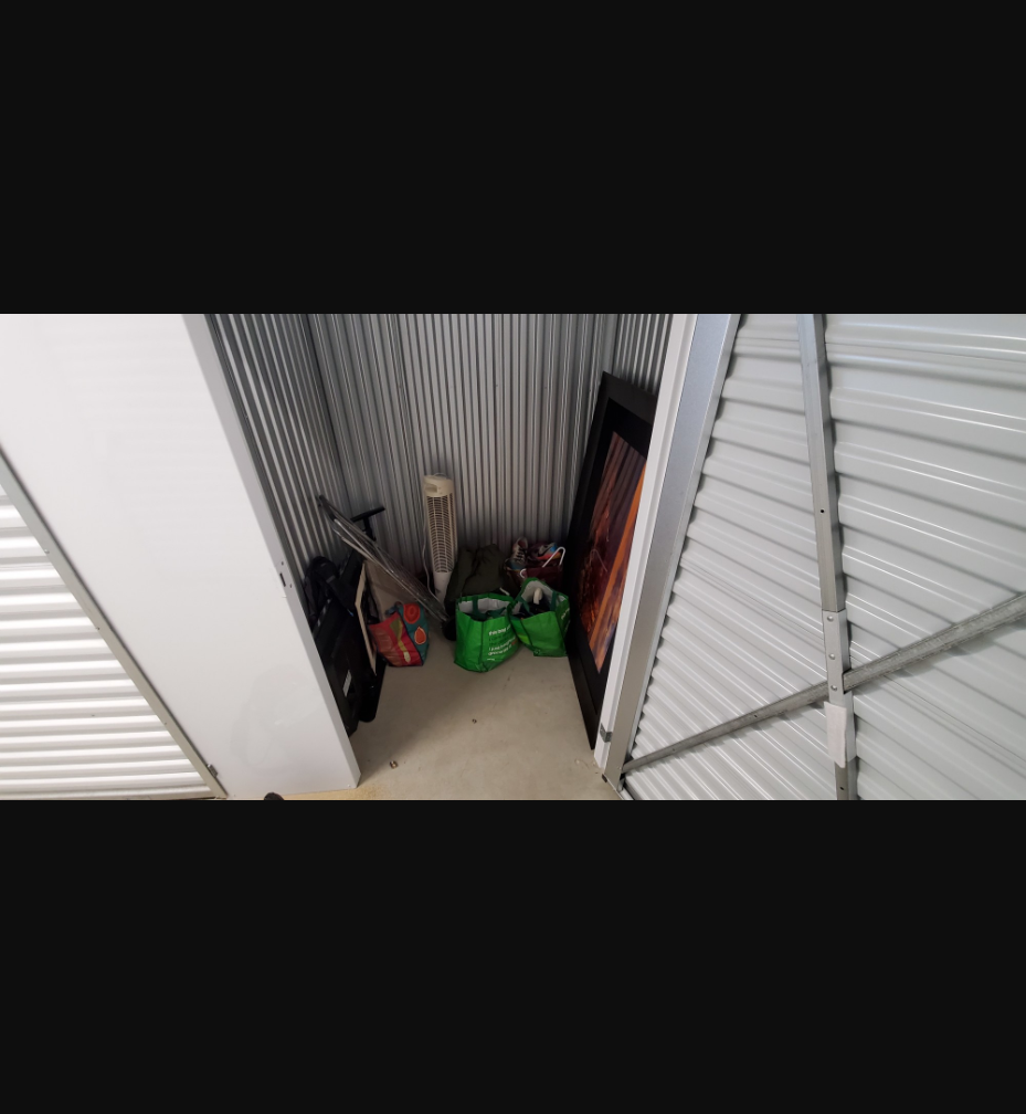 Extra Space Storage Locate Auctions