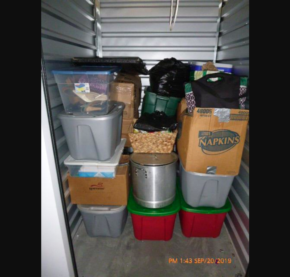 Storage Mart Com Pay My Bill Dandk Organizer