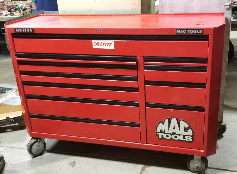 Tools, Tools & More at ONLINE AUCTION Locate Auctions