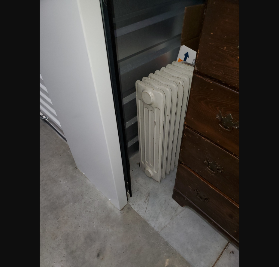 Extra Space Storage | Locate Auctions