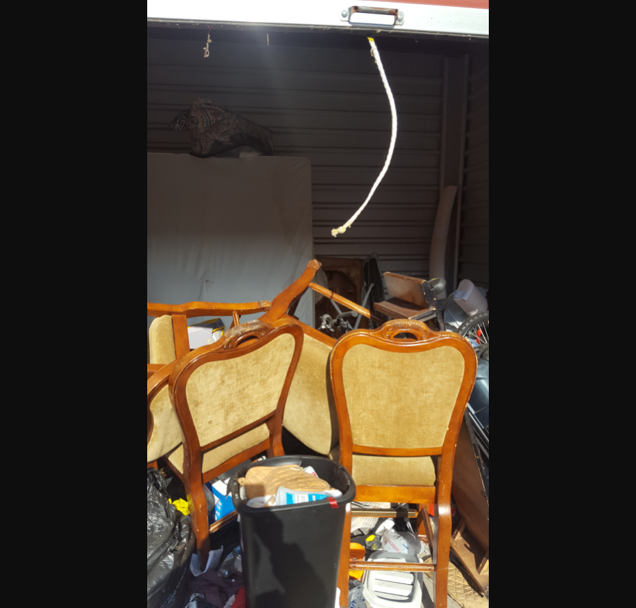 Southern Dunes Storage Indianapolis Dandk Organizer