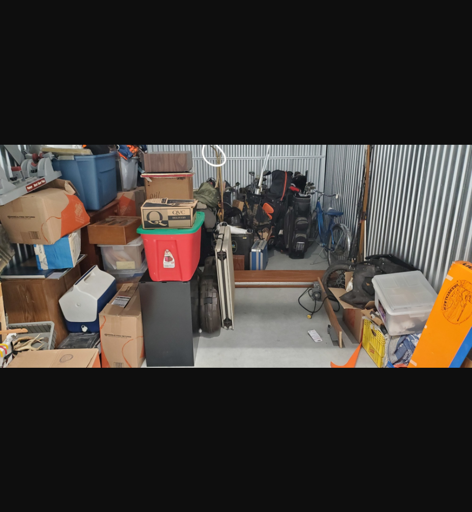 Extra Space Storage Locate Auctions