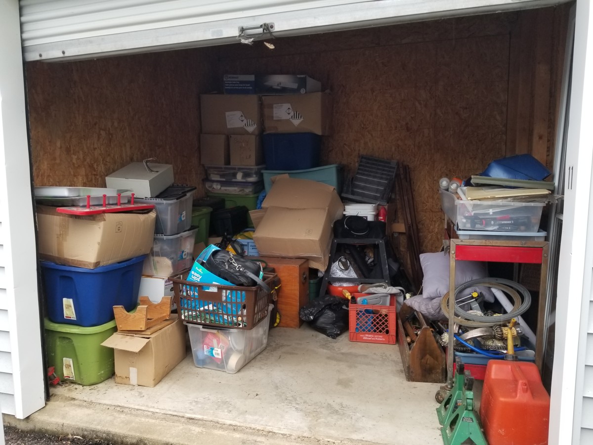 Storage Units Kent Ohio Dandk Organizer